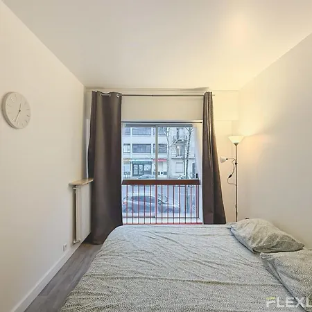 Flexliving - T2 - Philippe Auguste Appartement *